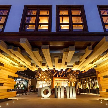Omm Inn Eskisehir Exterior photo