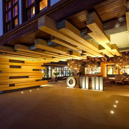 Omm Inn Eskisehir Exterior photo