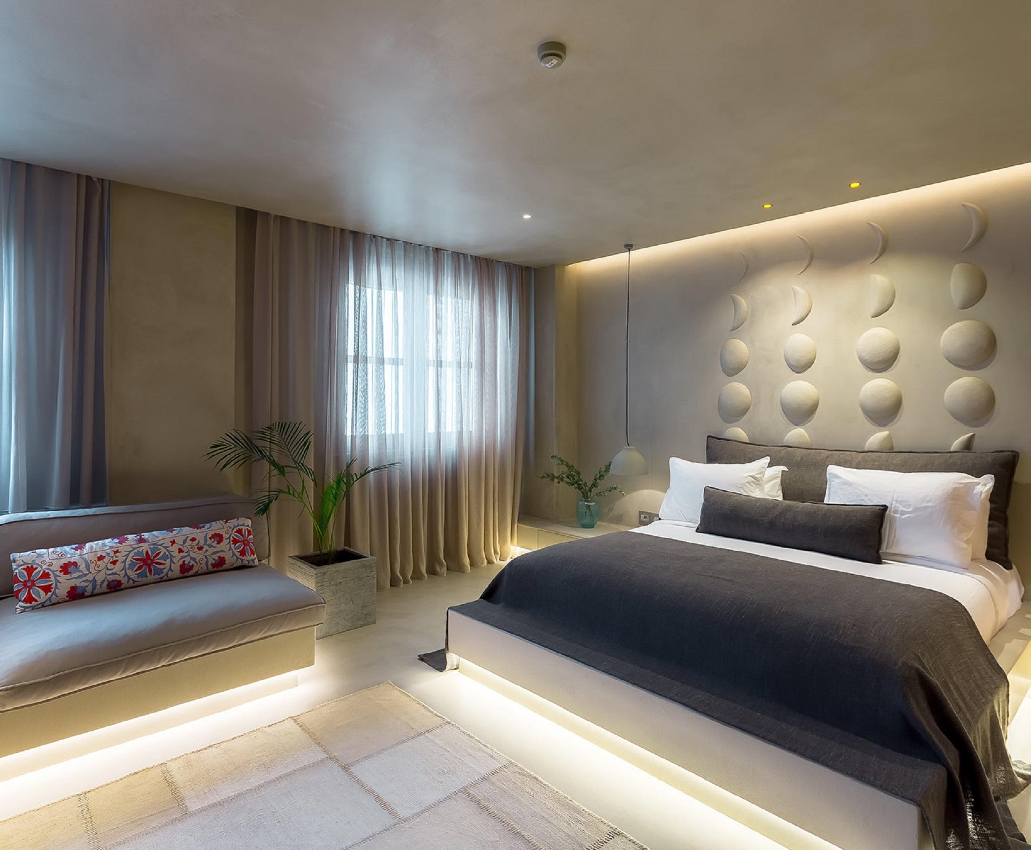 Omm Inn Eskisehir Exterior photo