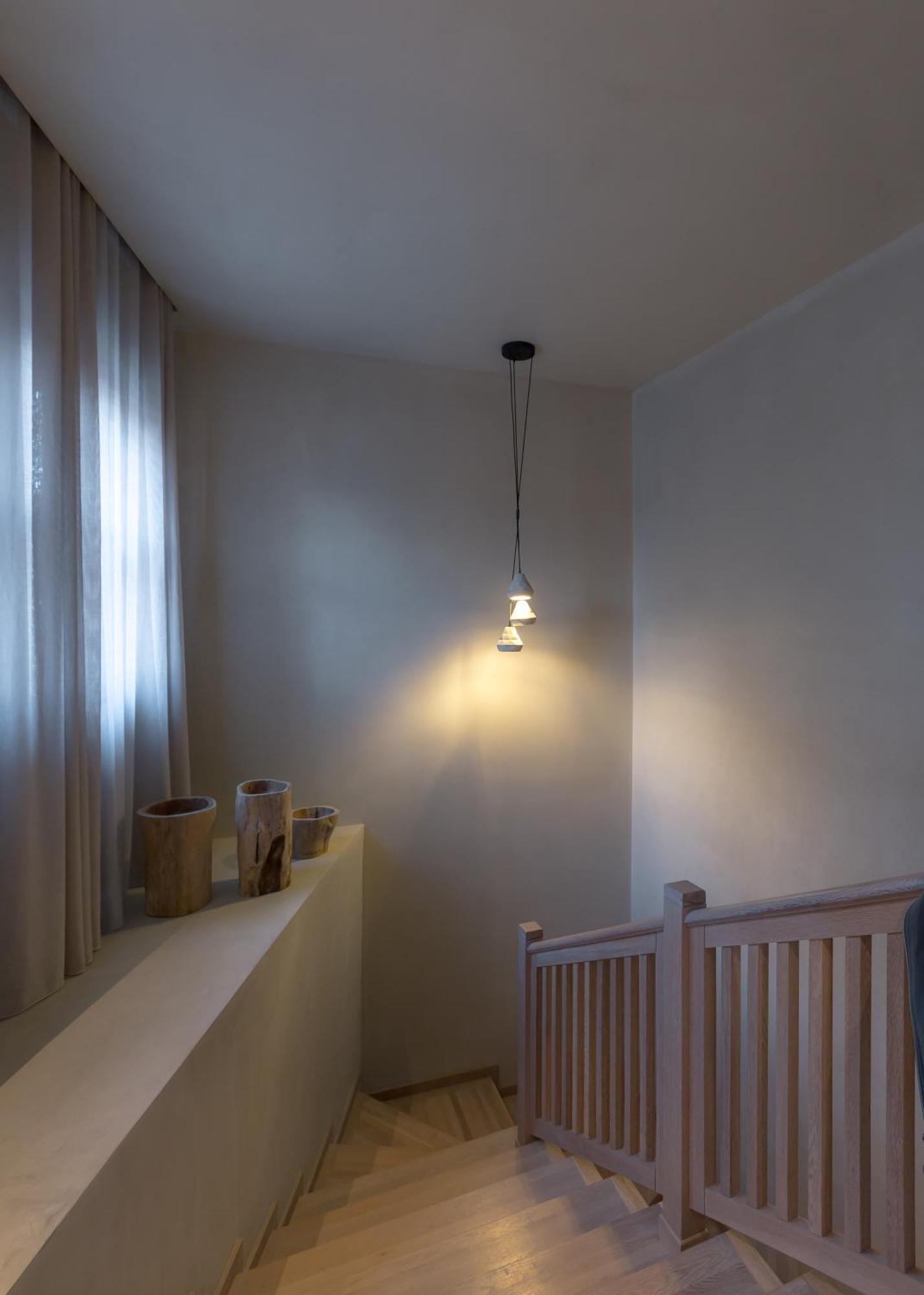 Omm Inn Eskisehir Exterior photo