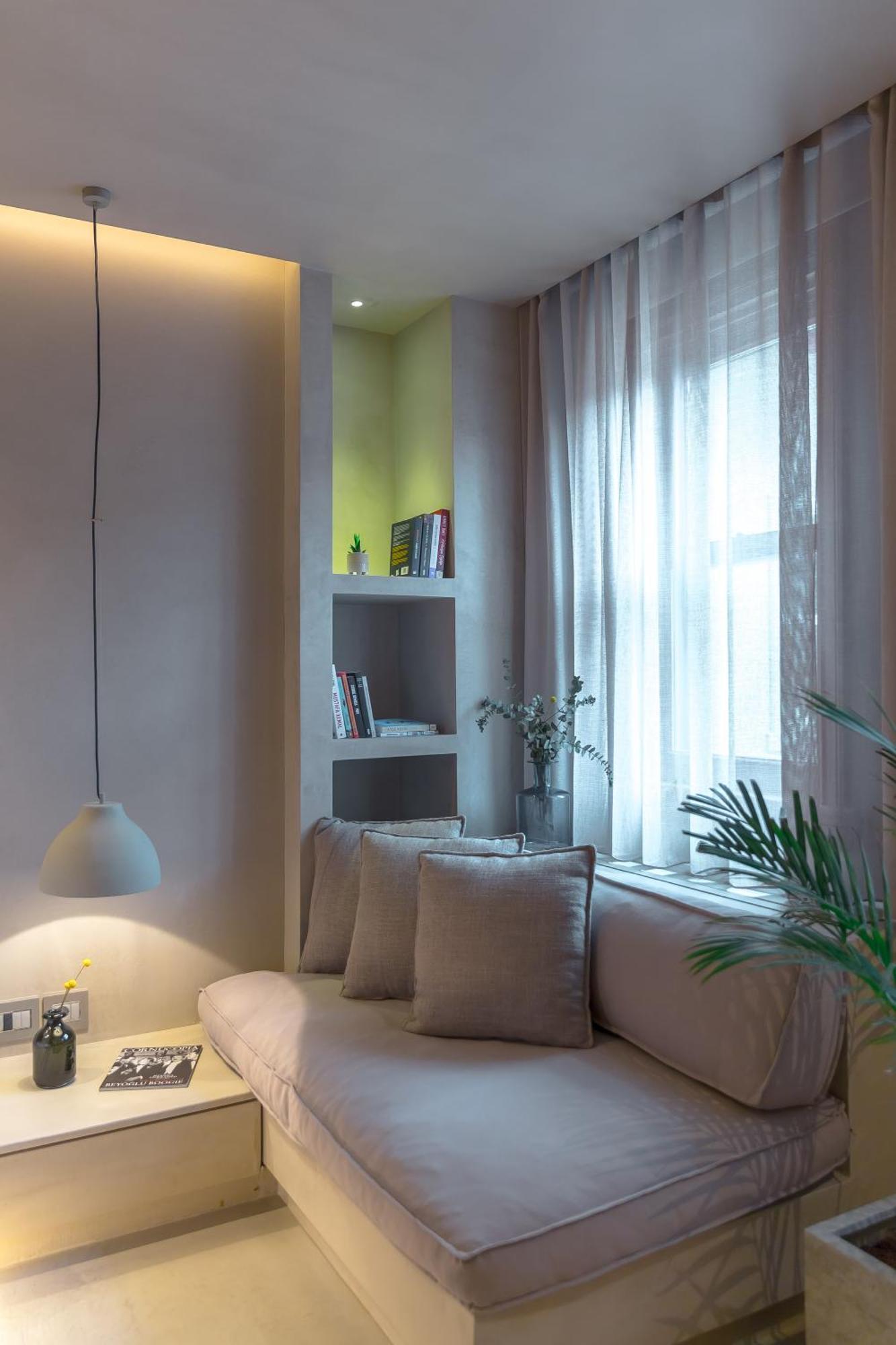 Omm Inn Eskisehir Exterior photo