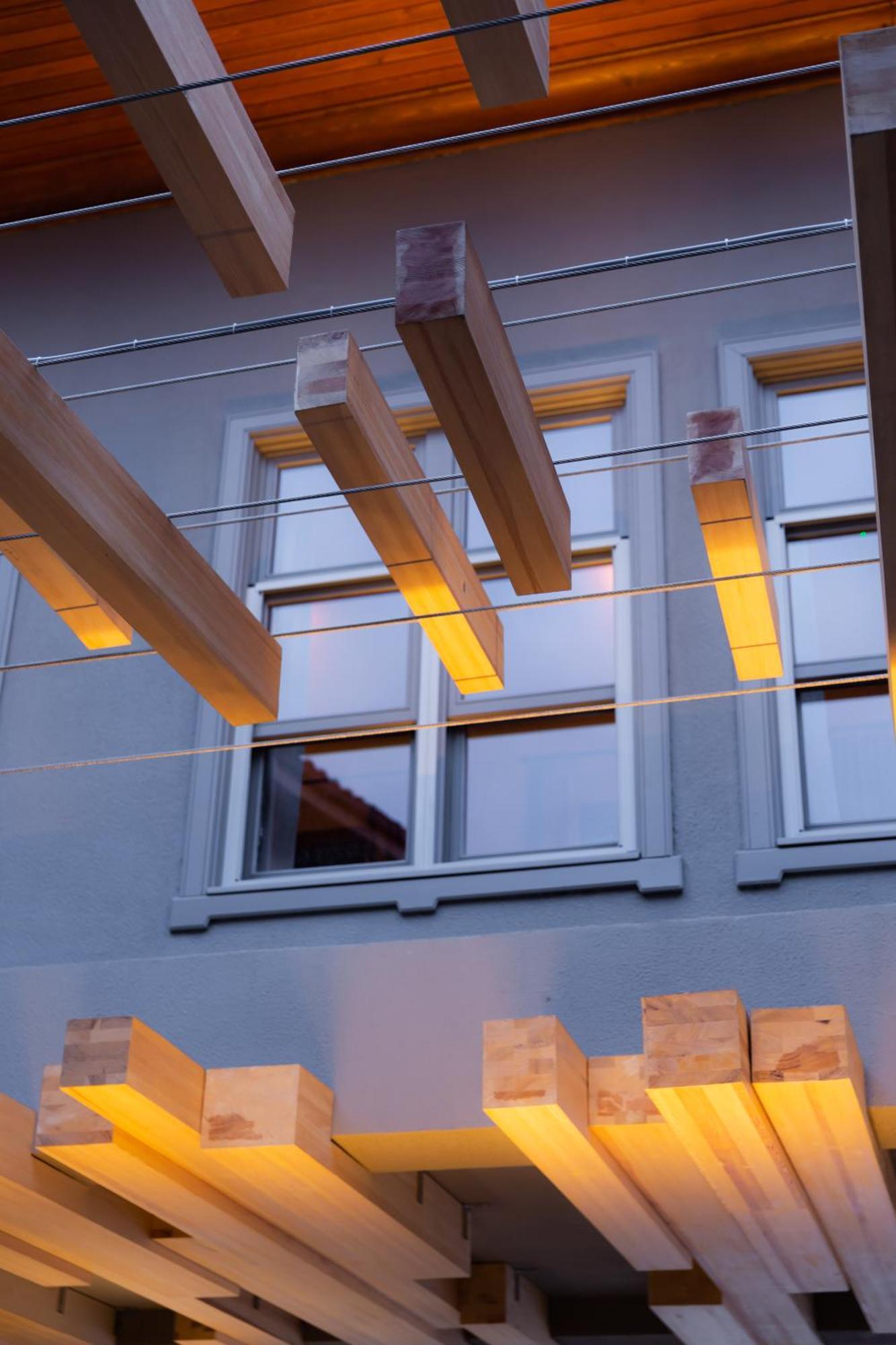 Omm Inn Eskisehir Exterior photo